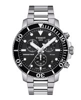 Orologio Tissot Uomo Seastar1000 in Acciaio T120.417.11.051.00